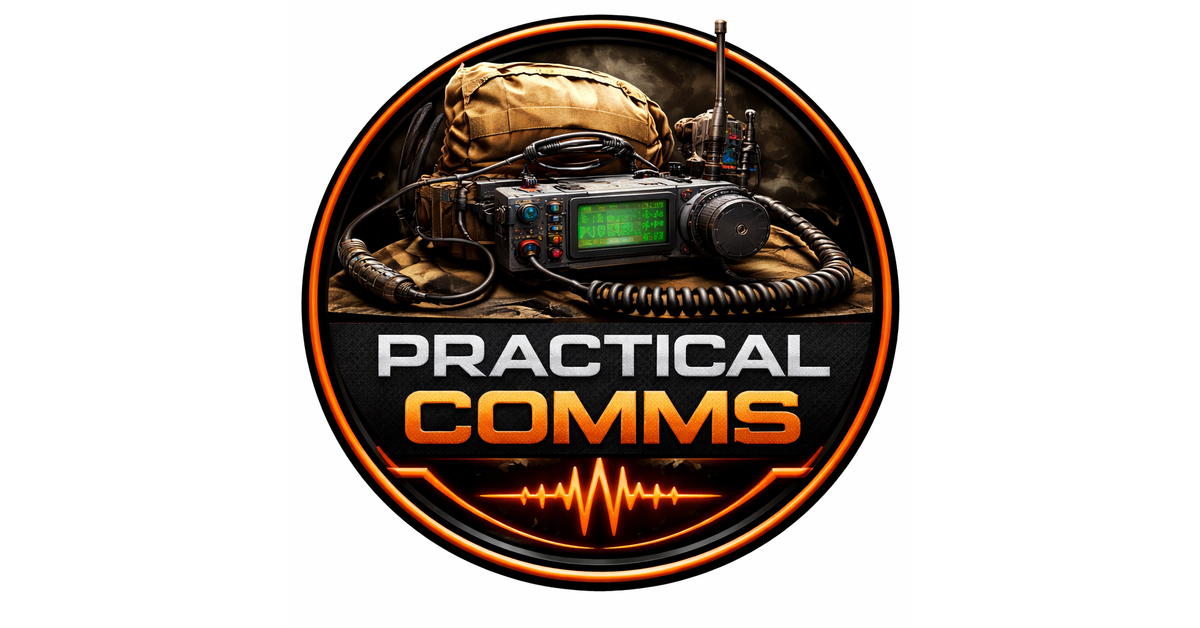 Products – Practical Comms