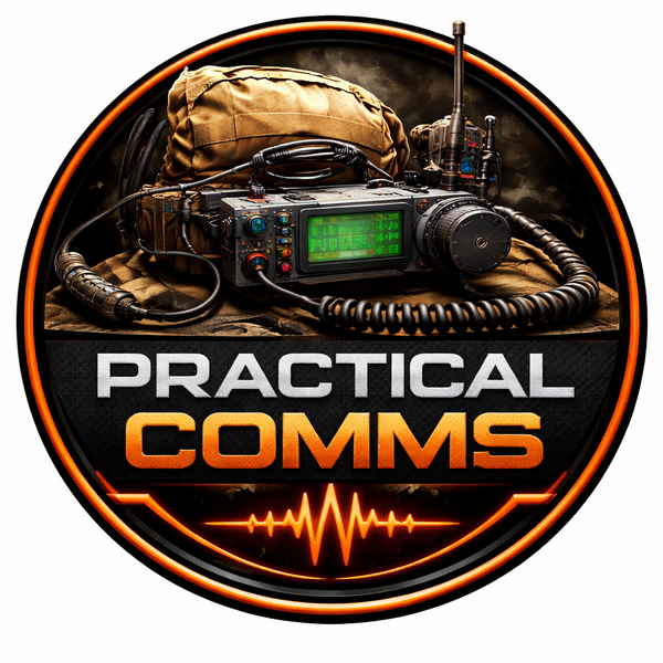 Practical Comms