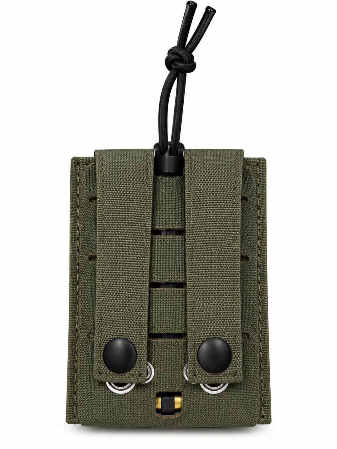 Practical Comms Universal MOLLE Radio Pouch by LRB