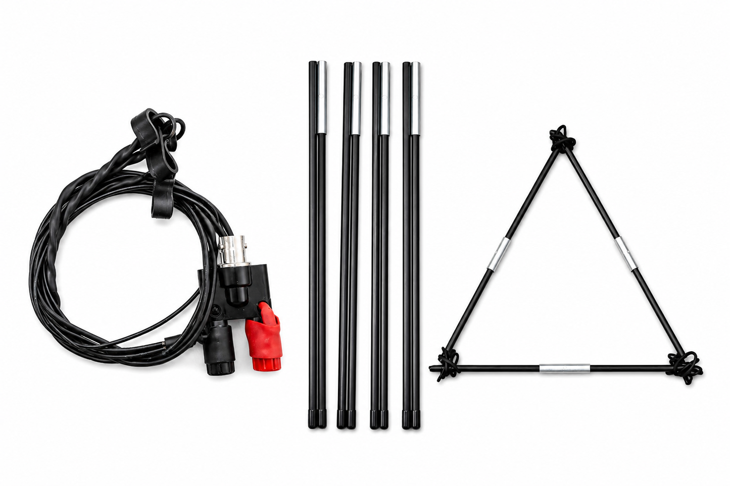 Jungle Antenna System